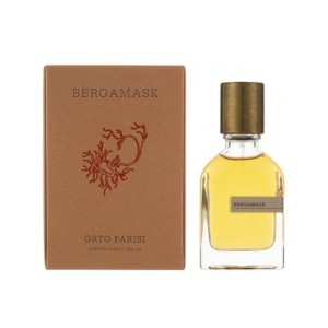 Парфум унісекс Orto Parisi Bergamask, 50 мл